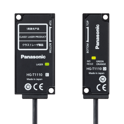 Cảm biến dịch chuyển Panasonic