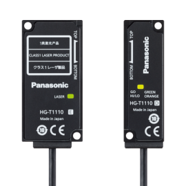 Cảm biến dịch chuyển Panasonic HG-T1110