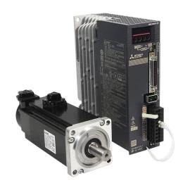 Bộ điều khiển Servo Mitsubishi MR-J4W3-222B
