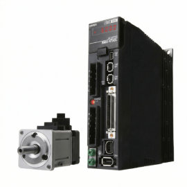 Bộ điều khiển Servo Omron R88D-1SN15H-ECT