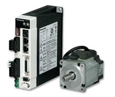 Bộ điều khiển Servo Panasonic DV47L010MSGF