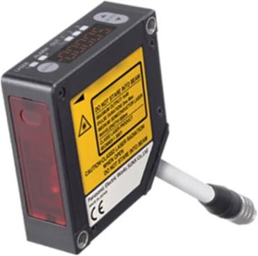 Cảm biến laser Panasonic HL-G103A-RS-J