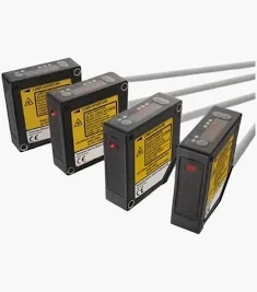 Cảm biến laser Panasonic HL-G125-S-J