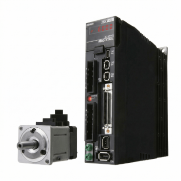 Bộ điều khiển Servo Omron R88D-1SN15H-ECT