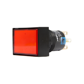 Nút nhấn nhả IDEC  AB6H-M1RC