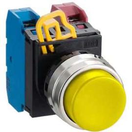 Nút nhấn IDEC  ABS311NY