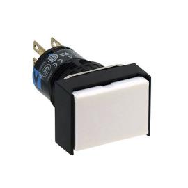 Nút nhấn nhả IDEC  AL6H-A14JWC