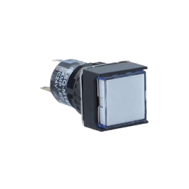 Nút nhấn IDEC  AL6H-M14JWC