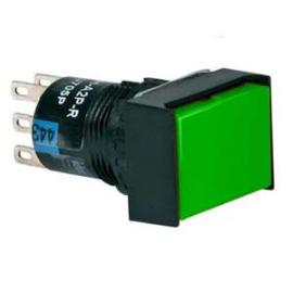 Nút nhấn nhả IDEC  AL6M-P4GC