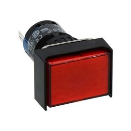 Nút nhấn nhả IDEC  AL6M-P4RC