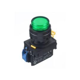 Nút nhấn IDEC  CW4L-M1E10Q4G
