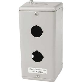 Hộp nút nhấn IDEC  KGNW212Y