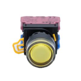Nút nhấn IDEC  YW1L-AF2E11Q4Y