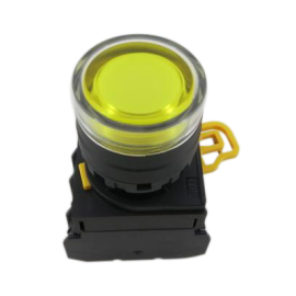 Nút nhấn IDEC  YW1L-AF2E11QM3Y