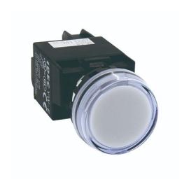 Nút nhấn có đèn IDEC  YW1L-MF2E10Q4PW