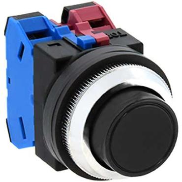 Nút nhấn nhả IDEC  ABN4F20B