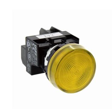 Nút nhấn IDEC  ABS310NY