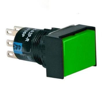 Nút nhấn IDEC  AL6H-M14GC