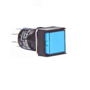 Nút nhấn IDEC  AL6H-M14SC