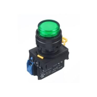 Nút nhấn IDEC  CW4L-M1E10Q4G