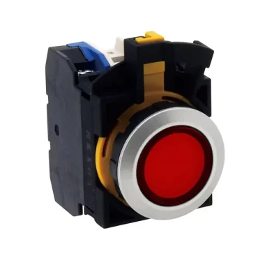 Nút nhấn IDEC  CW4L-M1E10Q4R