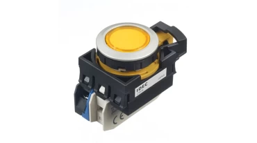Nút nhấn IDEC  CW4L-M1E10Q4Y