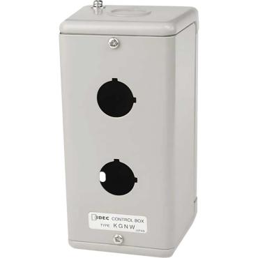 Hộp nút nhấn IDEC  KGNW212Y