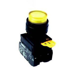 Nút nhấn nhả IDEC  YW1L-M2E11Q4Y