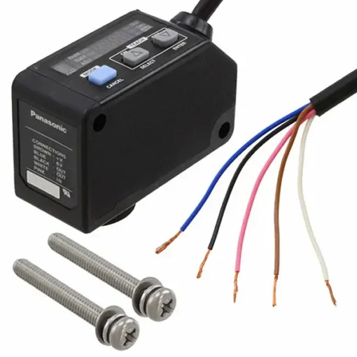 Cảm biến màu Panasonic