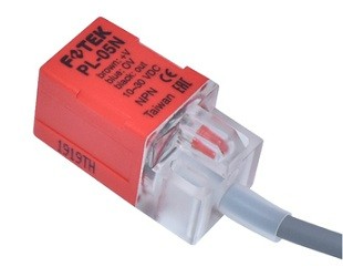 Cảm biến Fotek