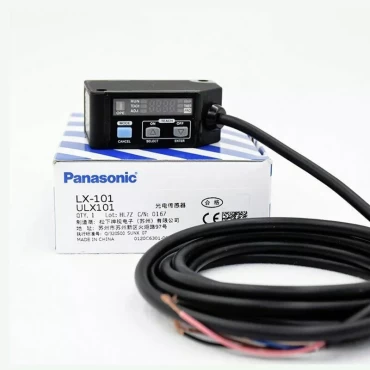 Cảm biến màu Panasonic LX-101