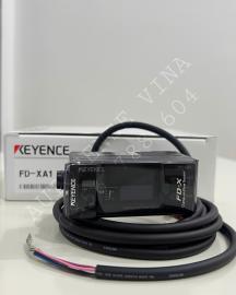 Bộ điều khiển cảm biến lưu lượng Keyence FD-XA1