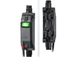 Cảm biến lưu lượng Keyence FD-XS20
