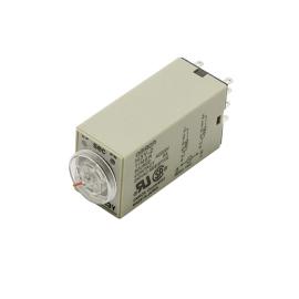 Rơ le thời gian Omron H3Y-2-C AC220 60S