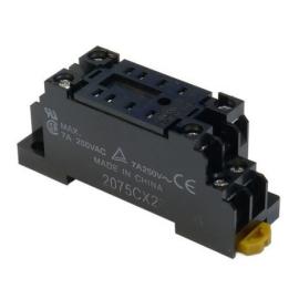 Đế rơ le Omron PYFZ-08-E