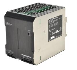 Bộ nguồn Omron S8VK-C48024