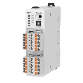 Bộ điều khiển nhiệt độ Autonics TM4-N2SE