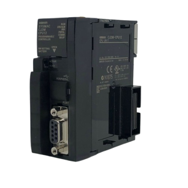 Bộ điều khiển lập trình Omron CJ2M-CPU12