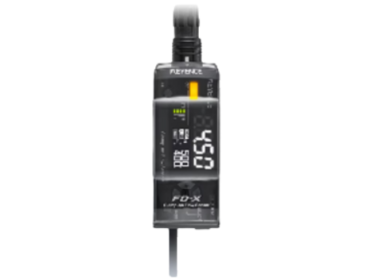 Bộ điều khiển cảm biến lưu lượng Keyence FD-XA1