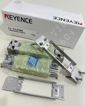 Phụ kiện kẹp gá cảm biến Keyence FD-XC20M2