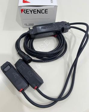 Cảm biến lưu lượng Keyence FD-XS20