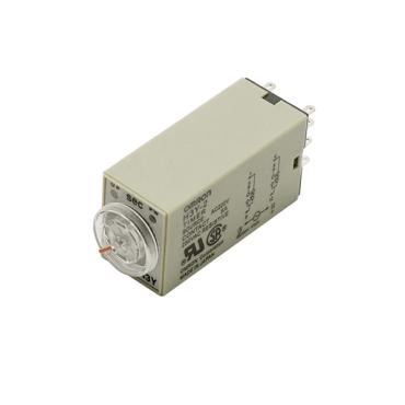 Rơ le thời gian Omron H3Y-2-C AC220 60S