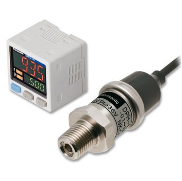 Cảm biến áp suất Panasonic