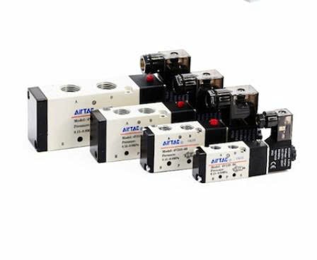 Van điện từ Airtac