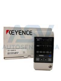Bộ điều khiển cảm biến Keyence LK-G3001V