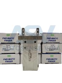 Xi lanh kẹp Airtac HFTKL10B