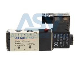 Van điện từ khí nén Airtac 4V210-08
