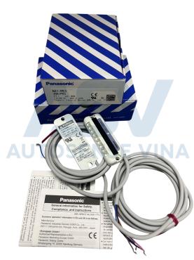 Cảm biến quang Panasonic NA1-PK3
