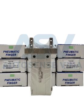 Xi lanh kẹp Airtac HFTKL10B