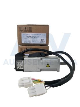 Động cơ servo Panasonic MSMD012G1T